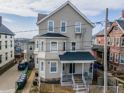 apt-3-1029 Plymouth Ave, Fall River, MA, 02721-5933 | Card Image