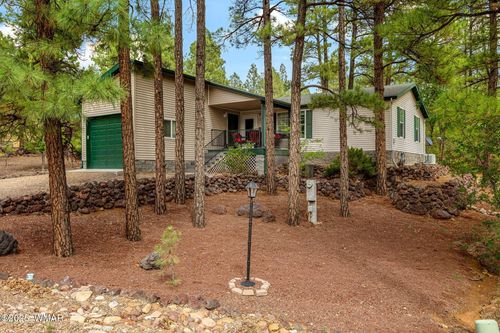 1021 S Cherokee Dr, Show Low, AZ, 85901-2760 | Card Image