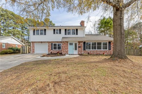 1912 Meredith Rd, Virginia Beach, VA, 23455-2649 | Card Image