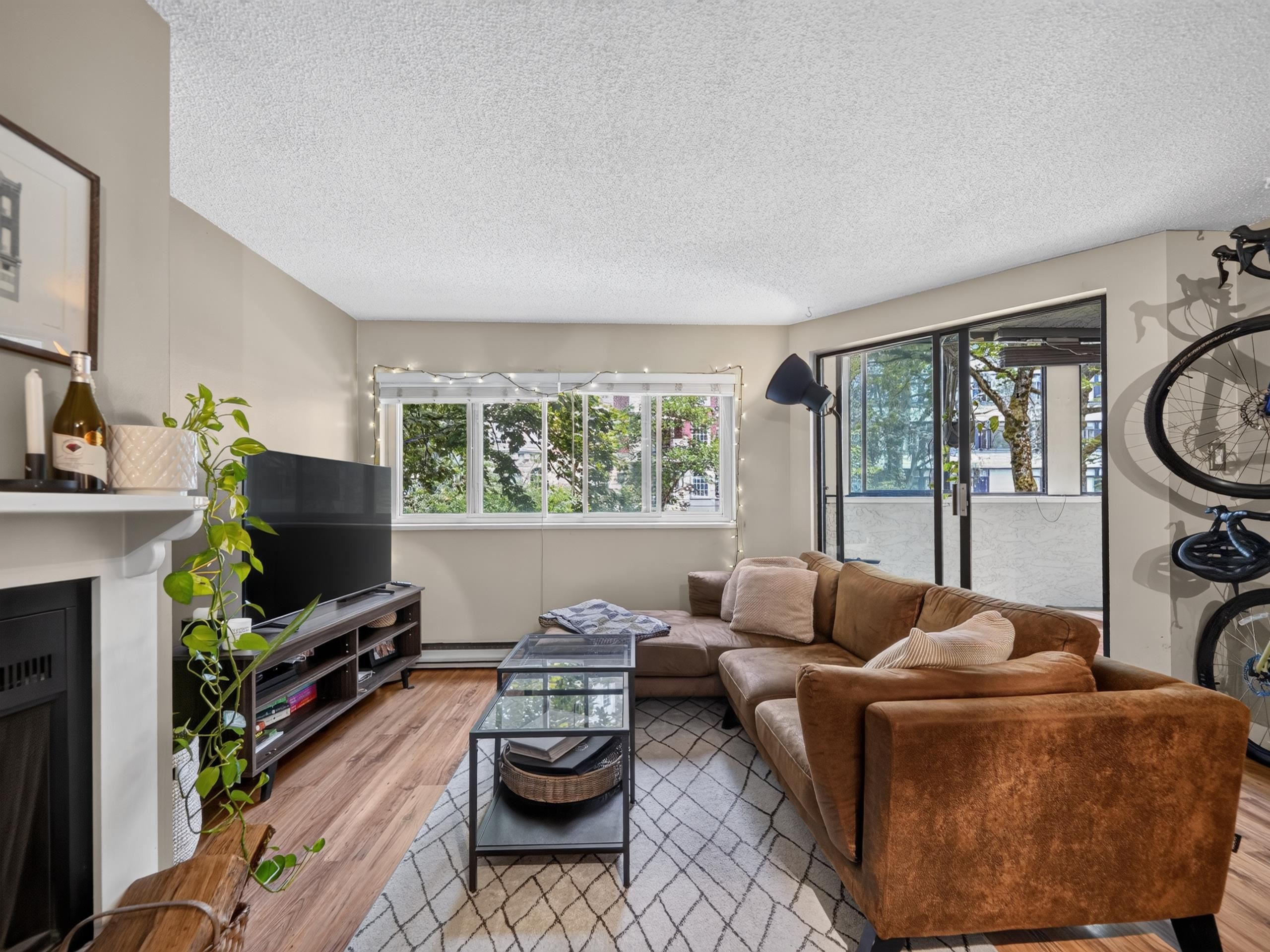 Residential in Vancouver