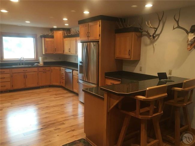 7420 Whitetail Run, House other with 4 bedrooms, 3 bathrooms and null parking in Shepherd MT | Image 4
