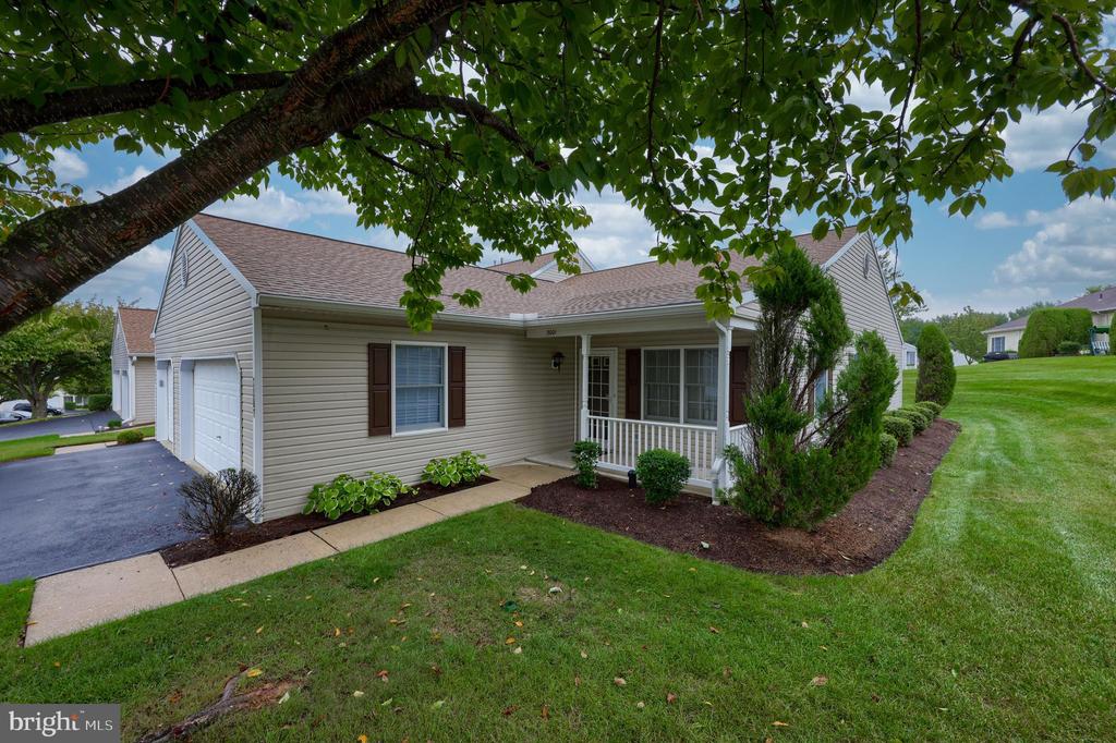 Lakefield Rd, York, PA 17402
