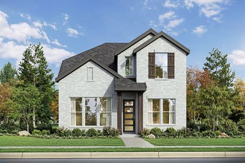 11512 Empress Dr, Frisco, TX, 75035-3076 | Card Image