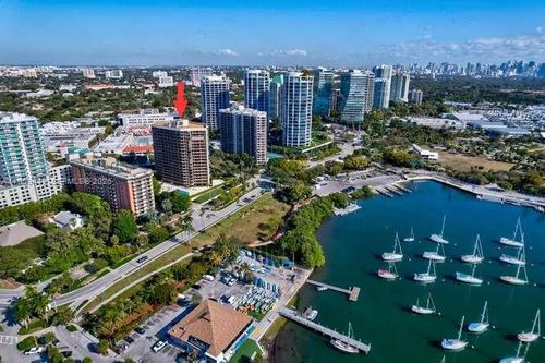 apt-17d-2901 S Bayshore Dr, Miami, FL, 33133-6042 | Card Image