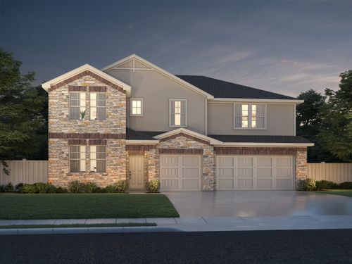 254 Bush Mountain Cove, Dripping Springs, TX, 78620 | Card Image