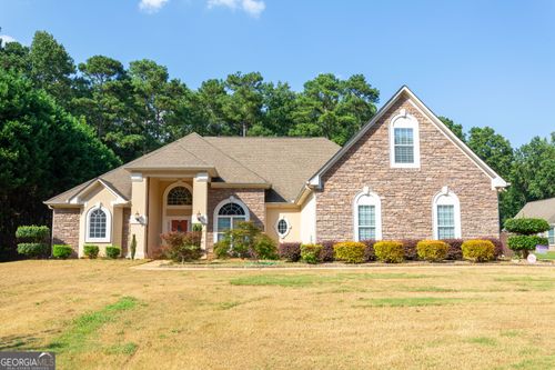 3194 Liverpool St, Jonesboro, GA, 30236-6284 | Card Image