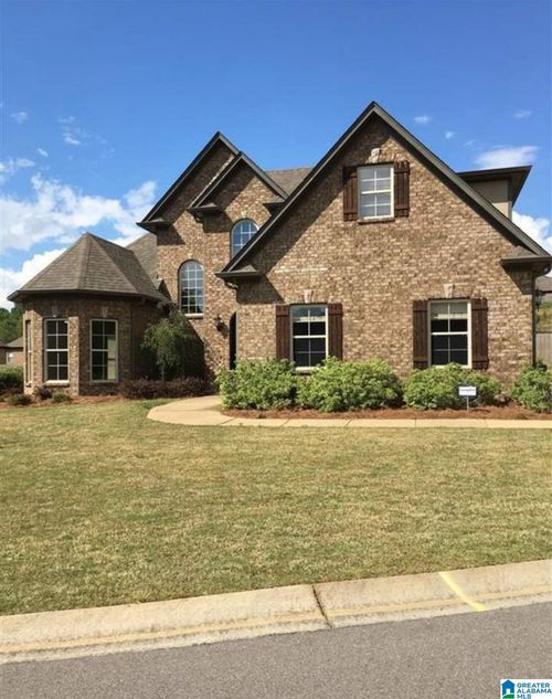 3259 Chapel Hills Pkwy, FULTONDALE, AL, 35068-6059 | Card Image
