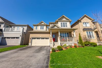 244 Voyager Pass, House other with 4 bedrooms, 3 bathrooms and 6 parking in Binbrook ON | Image 1