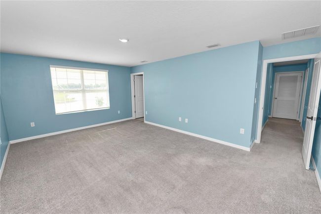 8009 Sail Clover Ln, House other with 4 bedrooms, 3 bathrooms and null parking in ZEPHYRHILLS FL | Image 21