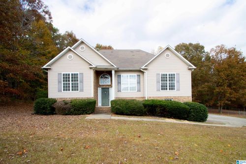 365 Turkey Trail Rd, ODENVILLE, AL, 35120-1870 | Card Image