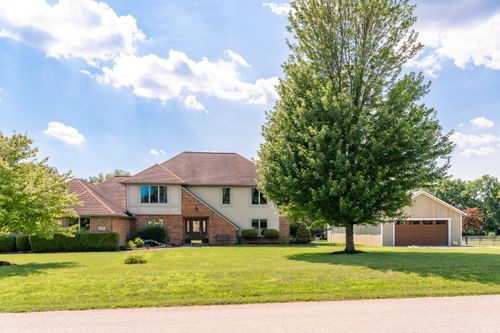 2385 Ashbrook Dr, Springfield, OH, 45502-8535 | Card Image