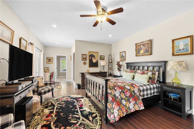 785 Danielson Pike, House other with 4 bedrooms, 6 bathrooms and 11 parking in Scituate RI | Image 22
