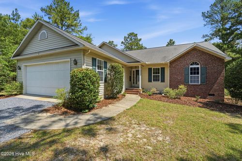 11 Fur Ct W, Pinehurst, NC, 28374-9345 | Card Image