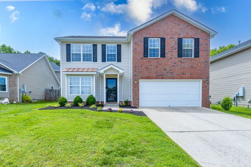 1018 Lowrey Pl, Spring Hill, TN, 37174-6118 | Card Image