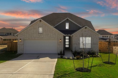 19509 Janke Cove, Pflugerville, TX, 78660 | Card Image