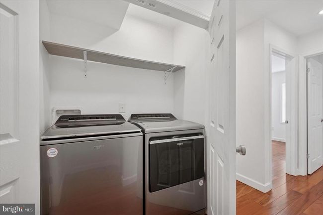 2203 Race St, Townhouse with 3 bedrooms, 3 bathrooms and null parking in PHILADELPHIA PA | Image 21