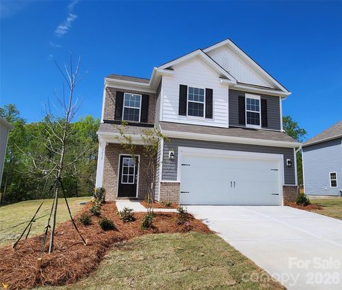 7038 Juneberry Way, Maiden, NC, 28650-9743 | Card Image
