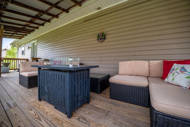 26 Mantooth Way, House other with 3 bedrooms, 2 bathrooms and null parking in Morehead KY | Image 27