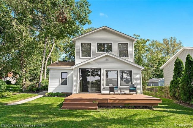 8848 Charbane Avenue, Home with 3 bedrooms, 2 bathrooms and null parking in White Lake Twp MI | Image 17