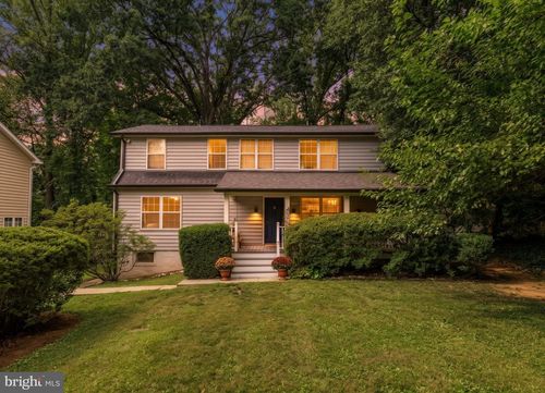 3313 Geiger Ave, KENSINGTON, MD, 20895-1804 | Card Image