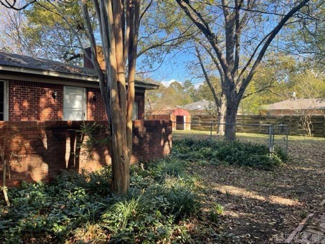 1605 Coker Hampton Dr, House other with 3 bedrooms, 2 bathrooms and null parking in Stuttgart AR | Image 5