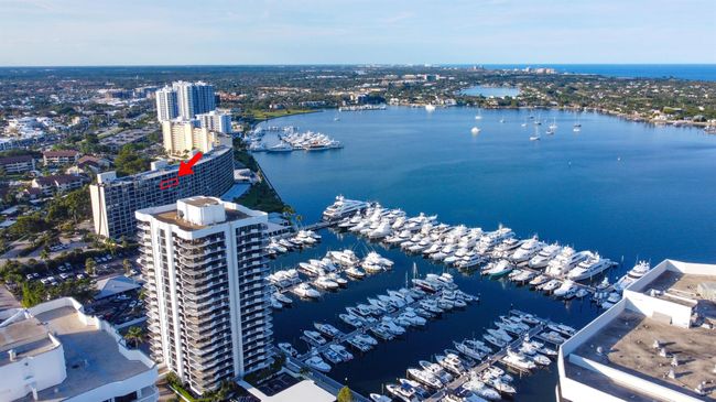 APT-1134 - 122 Lakeshore Dr, Condo with 2 bedrooms, 2 bathrooms and null parking in North Palm Beach FL | Image 55