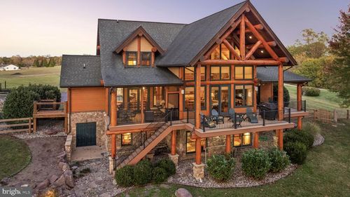 6602 Morning Dew Dr, MINERAL, VA, 23117-9635 | Card Image