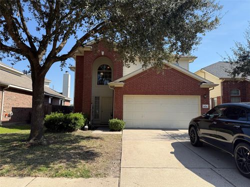 4526 Hall Croft Chase Ln, Katy, TX, 77449-3409 | Card Image