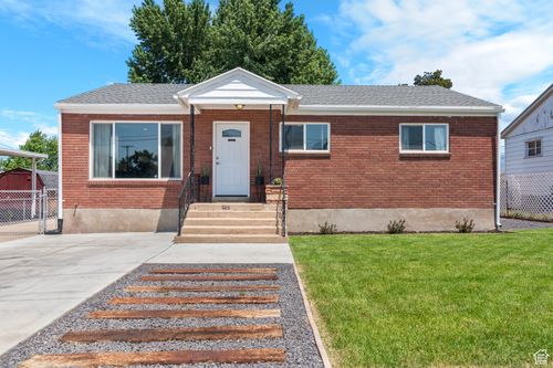 114 E 4800 S, Washington Terrace, UT, 84405-6132 | Card Image