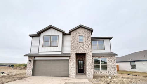 516 Salamander St, San Marcos, TX, 78666 | Card Image