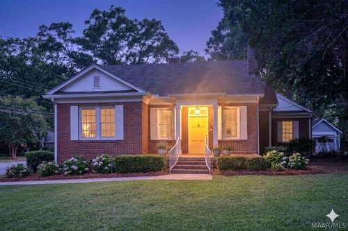 3394 Cloverdale Rd, Montgomery, AL, 36106-2413 | Card Image