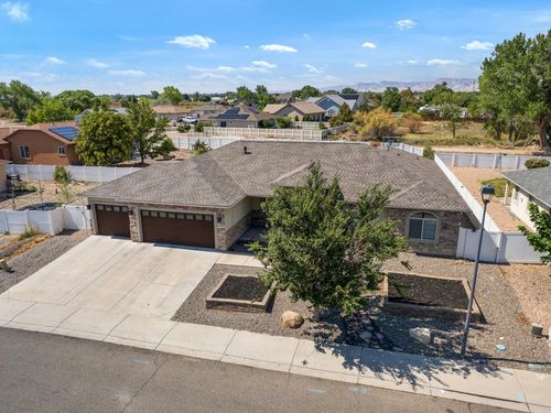 2984 Lurvey Ln, Grand Junction, CO, 81504-5649 | Card Image