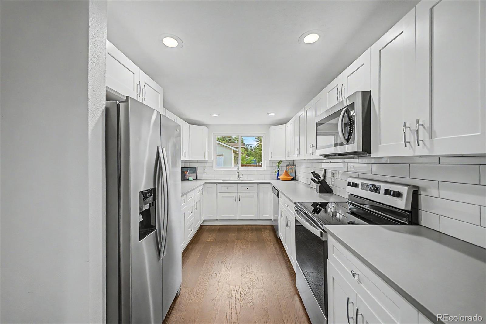 Residential in Denver 5