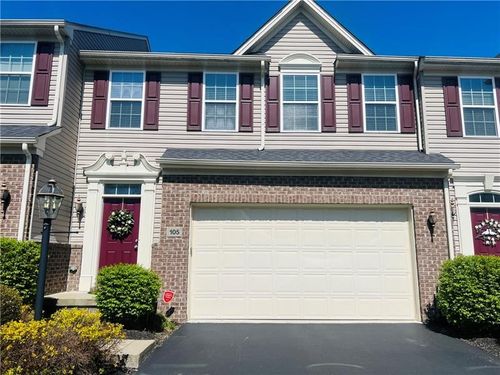 288 Maple Ridge Dr, Canonsburg, PA, 15317-7300 | Card Image