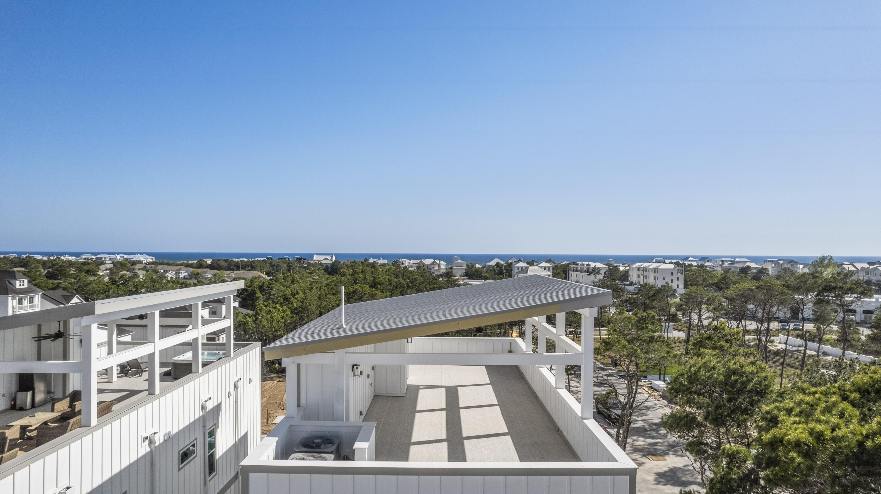 Residential in Inlet Beach