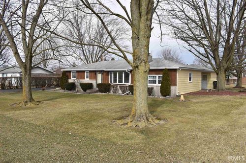 1532 W Dupont Rd, Fort Wayne, IN, 46825-1016 | Card Image