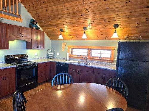 348 Fort Defiance Hill, Barnard, VT, 05031 | Card Image