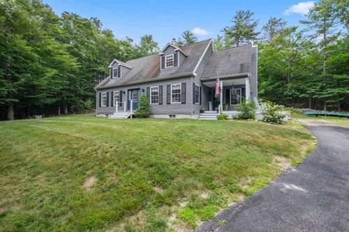 1341 Center Street, Wolfeboro, NH, 03894 | Card Image