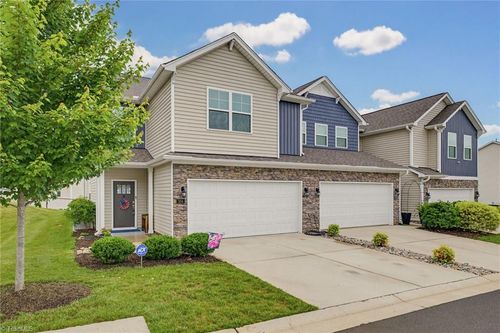 204 Stamm Dr, Greensboro, NC, 27455-0977 | Card Image