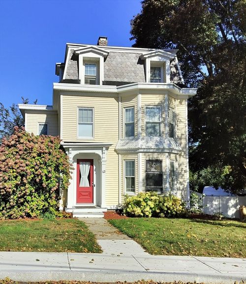 2-143 Winthrop St, Marlborough, MA, 01752 | Card Image