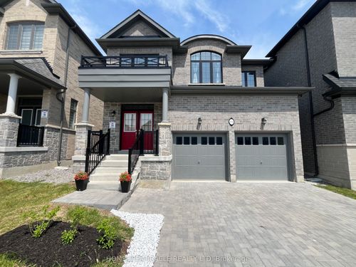 2143 Hallandale St, Oshawa, ON, L1H | Card Image