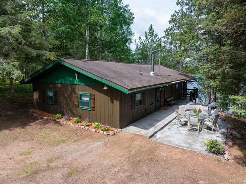 8311 Fischer Rd, Spooner, WI, 54801 | Card Image