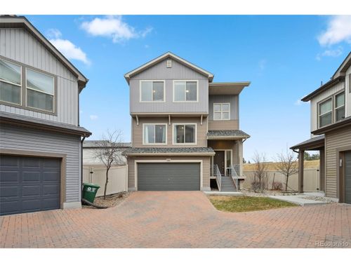 5442 Danube St, Denver, CO, 80249-8755 | Card Image