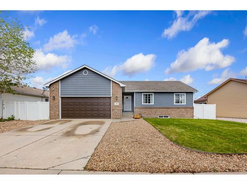 608 N 30th Ave, Greeley, CO, 80631 | Card Image
