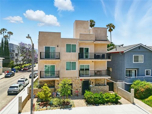 apt-202-11302 Morrison St, North Hollywood, CA, 91601-4865 | Card Image