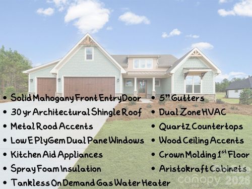 e-2-4614 Quiet Rail Ct, Lancaster, SC, 29720-8935 | Card Image