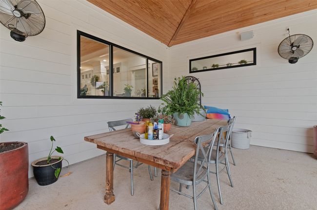 5919 Ranch Estates Rd, House other with 4 bedrooms, 4 bathrooms and null parking in Krugerville TX | Image 29