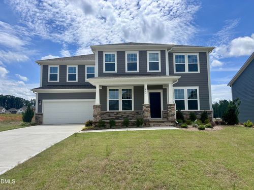466 Parklane Drive, Gibsonville, NC, 27249 | Card Image