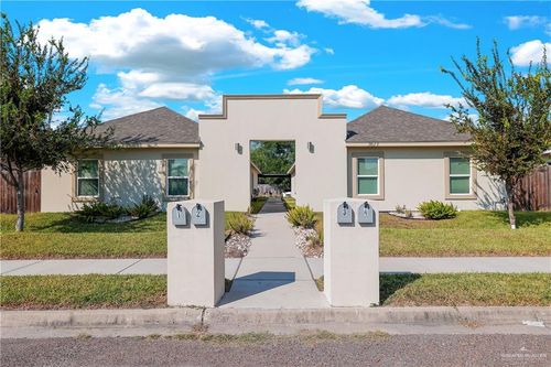 2613 Larkspur Ave, Edinburg, TX, 78541-4791 | Card Image