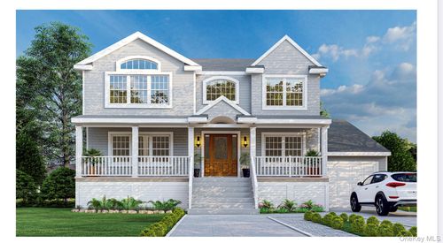 22 S 19th Street, Babylon, NY, 11798 | Card Image